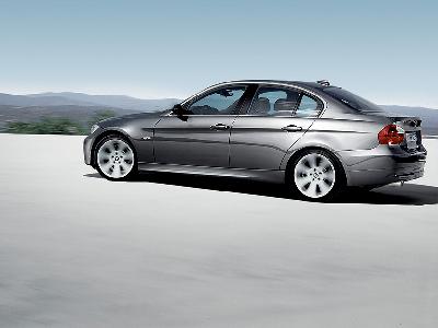 BMW 318d