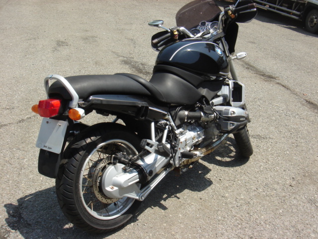 BMW R 1100 R