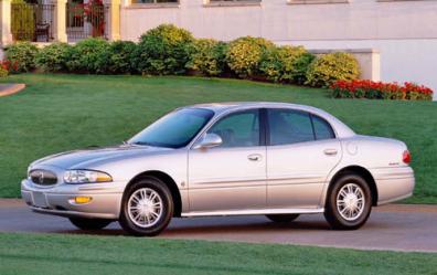 Buick LeSabre