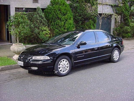 Chrysler Stratus