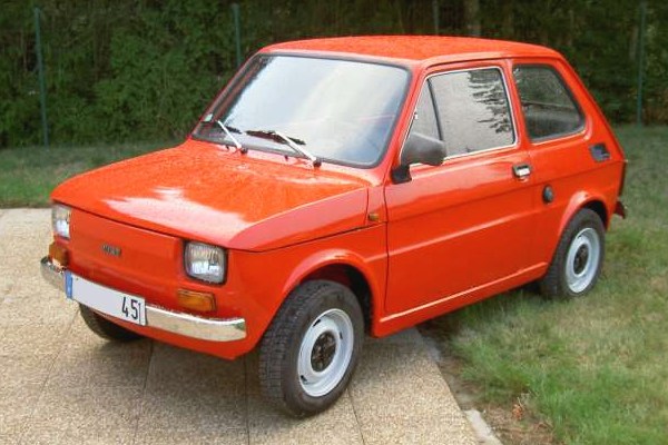 Fiat 126