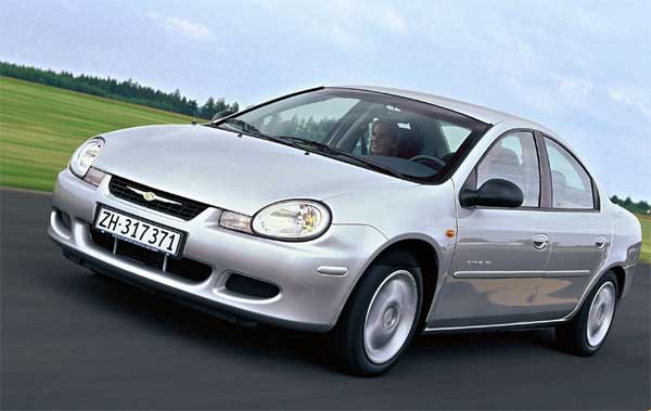 Chrysler Neon