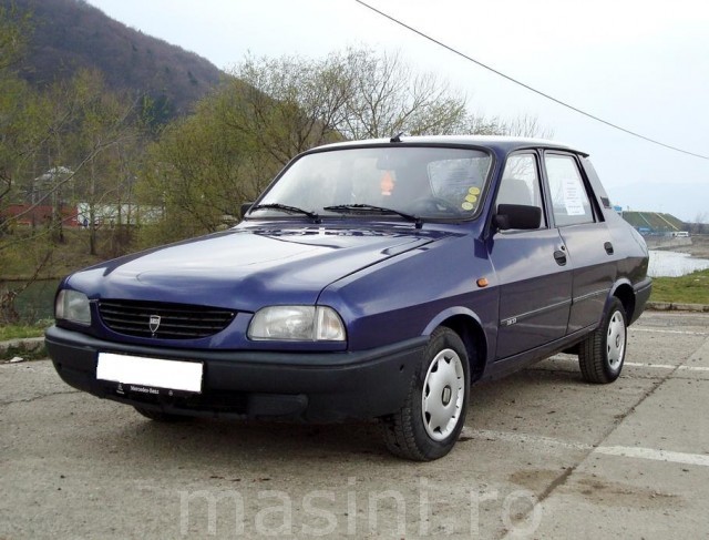 Dacia 1410