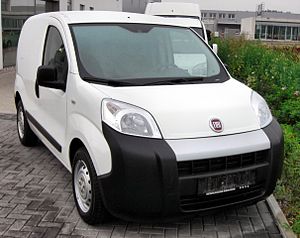 Fiat Fiorino