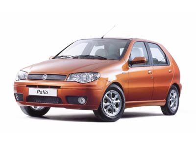 Fiat Palio