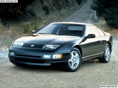 Nissan 300 ZX