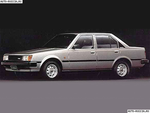 Toyota Carina A60